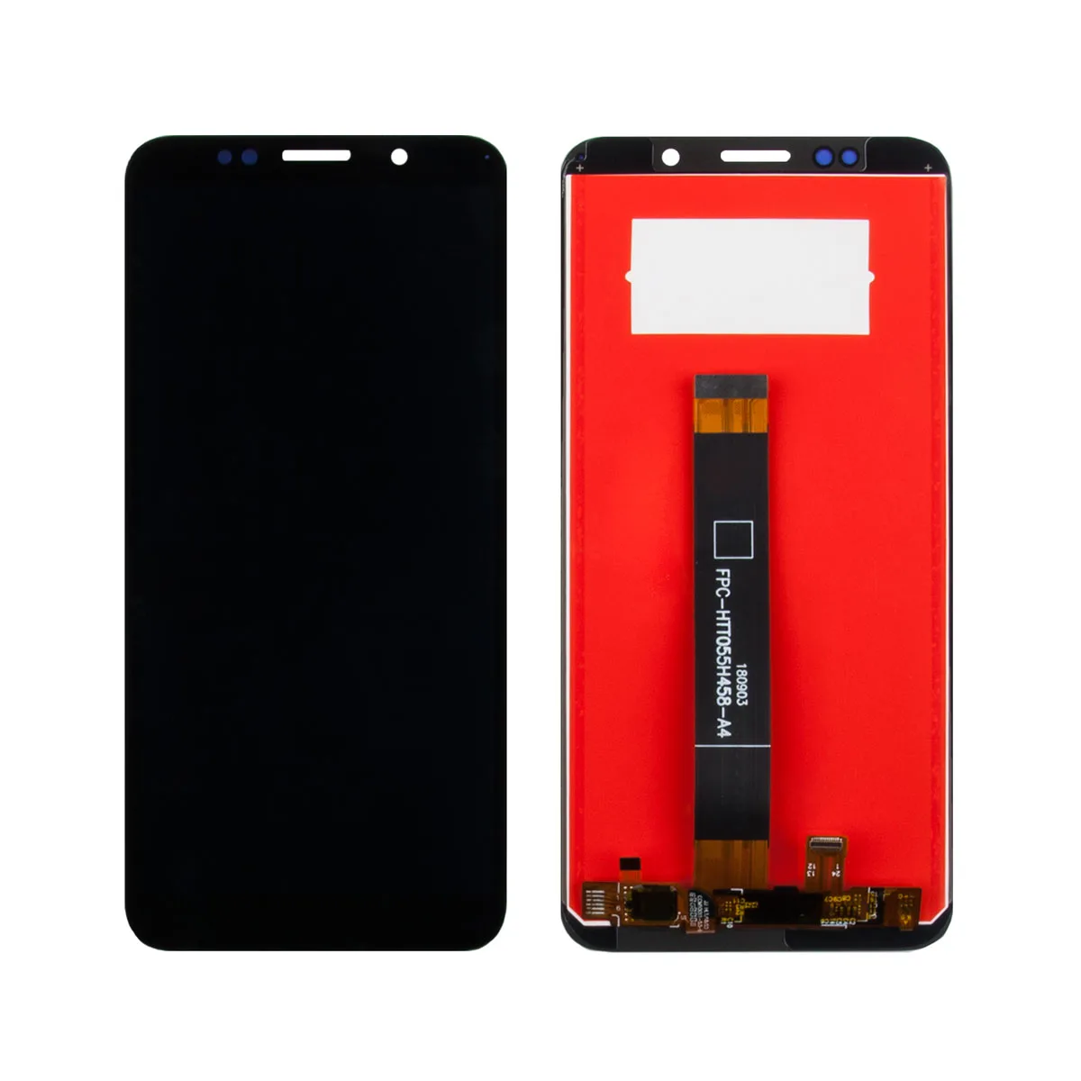 Дисплей для Huawei Y5 2018/Y5 Prime 2018/Y5 Lite 2018/Honor 7A/TP-LINK Neffos C9A (DUA-L22/DRA-L21/D