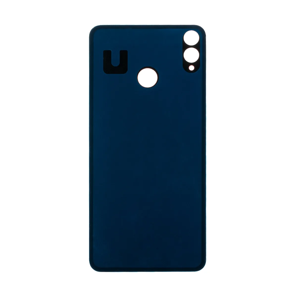 Задняя крышка для Huawei Honor 8X (JSN-L21) Красный