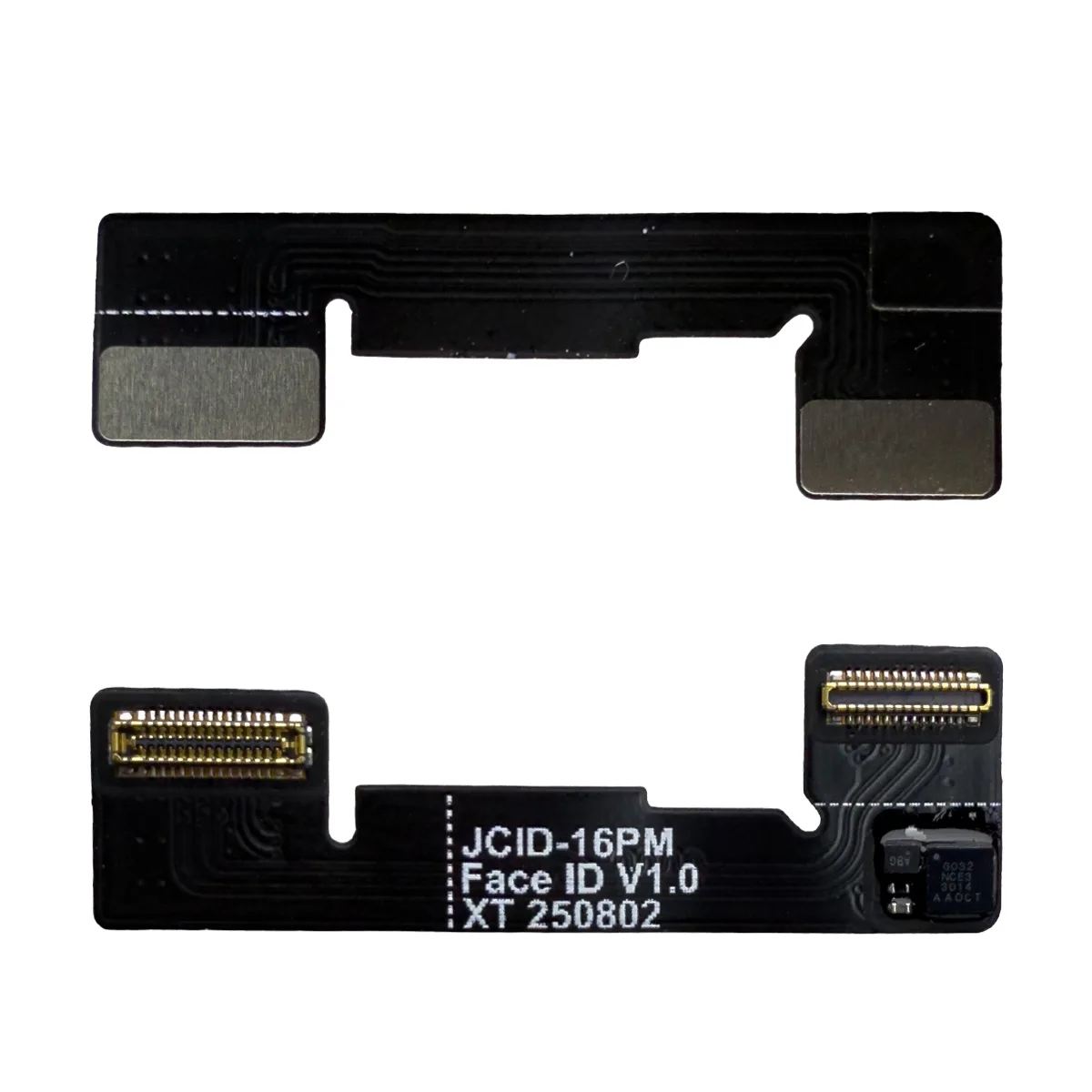 Шлейф для программатора JCID V1SE Face ID для iPhone 16 Pro (без перепайки датчика)