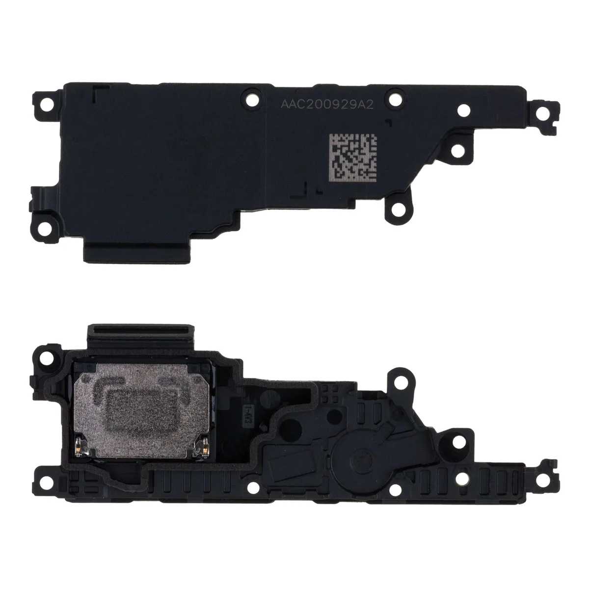 Звонок (buzzer) для Realme 8 4G/8 Pro (RMX3085/RMX3081) в сборе