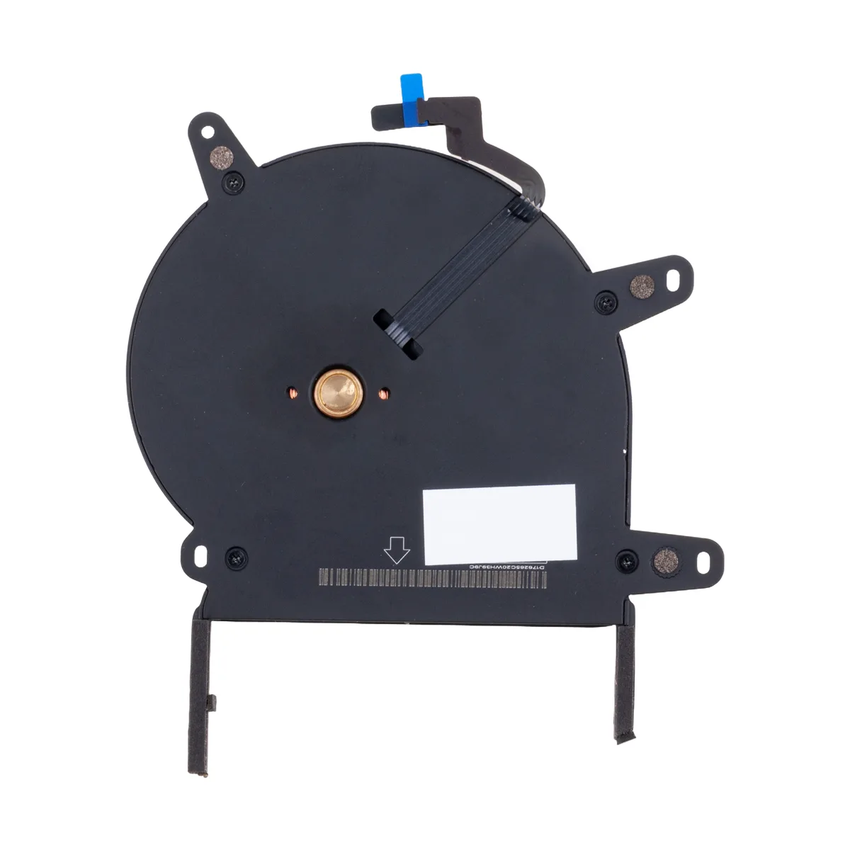 Вентилятор (кулер) для MacBook Pro 13" A1708/A2159 (2016-2019) 923-01168/923-03523