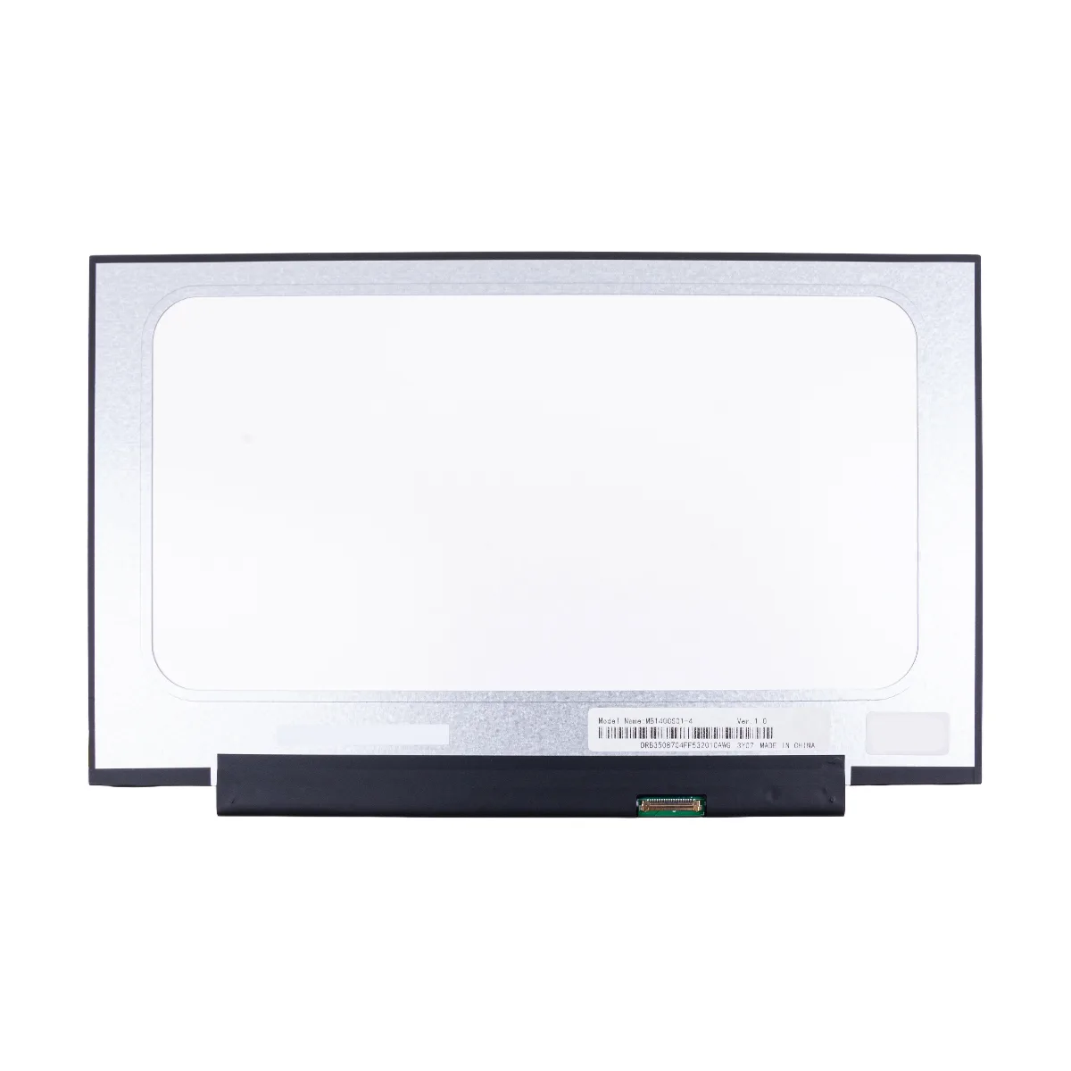 Матрица 14" LED 1920x1080 Slim 30 pin справа внизу, матовая (N140HCA-EAC)