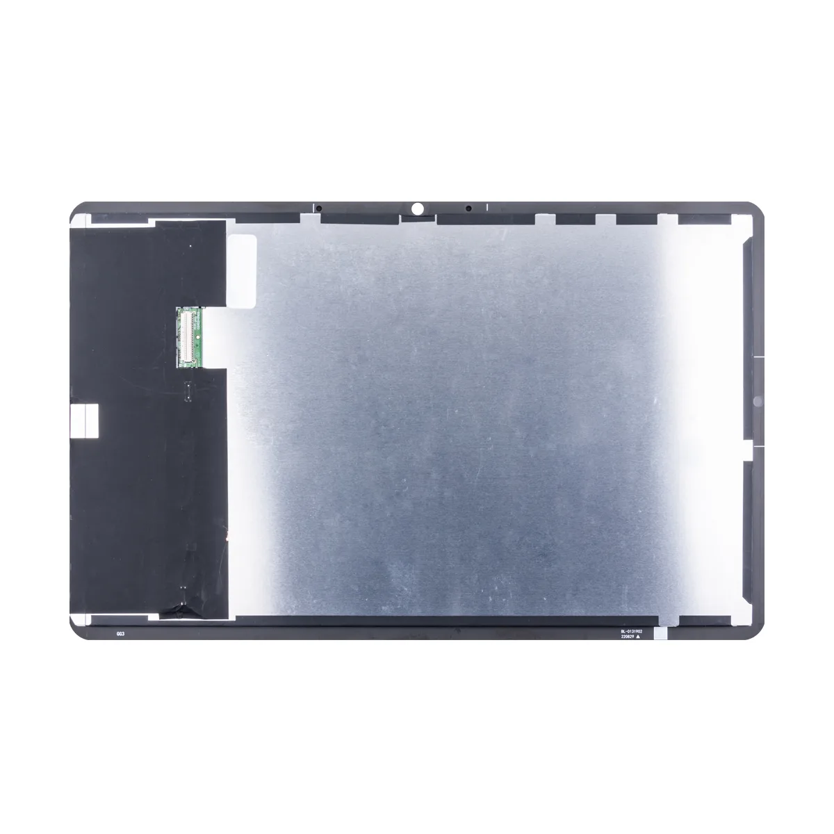 Дисплей для Huawei MatePad 10.4" 2022 (BAH4-W09/BAH4-L09) в сборе с тачскрином Черный - Оптима
