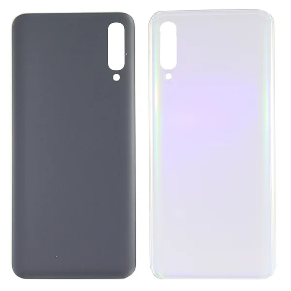 Задняя крышка для Samsung Galaxy A50 (A505F) Белый