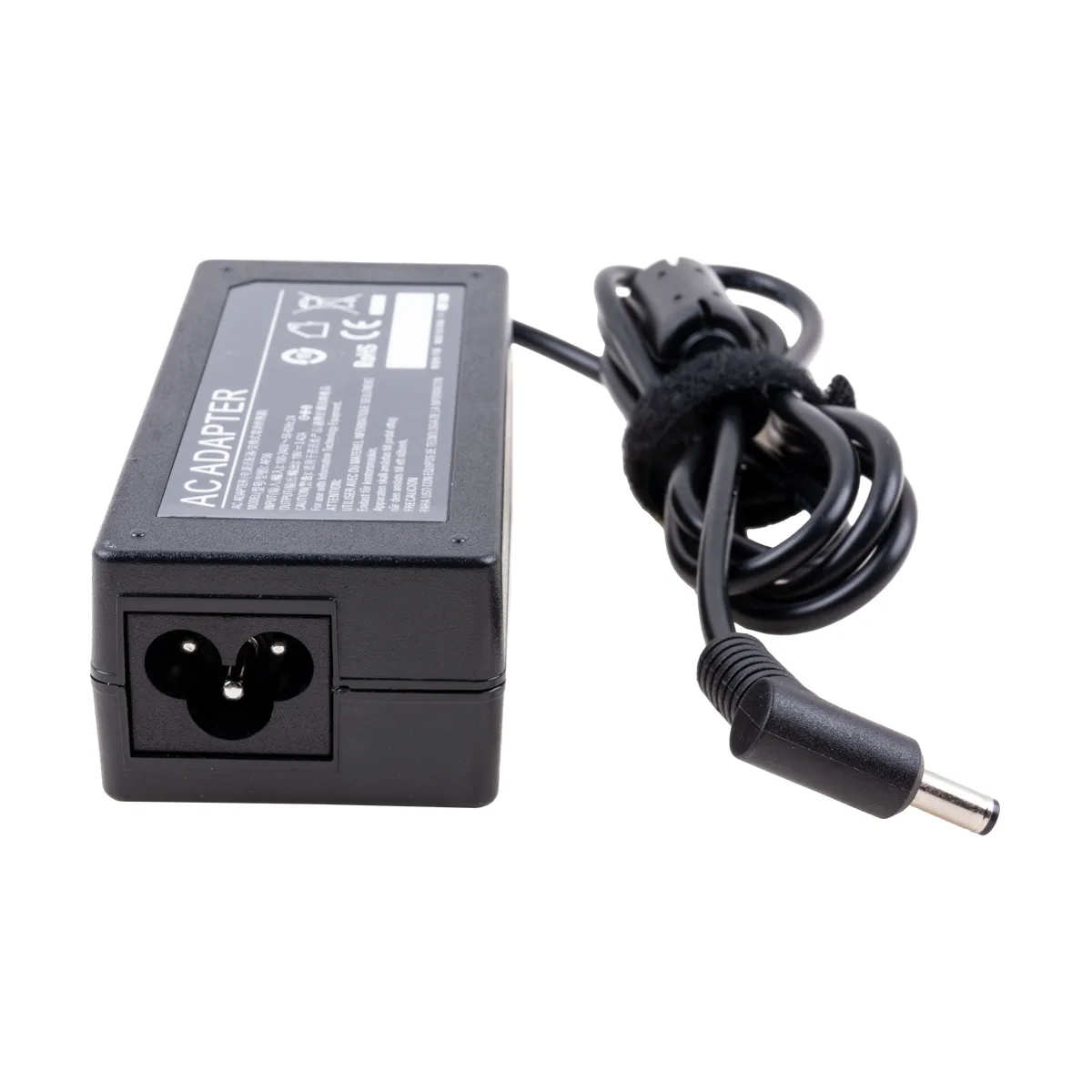 Блок питания (сетевой адаптер) для ноутбука Asus 19V, 3,42A, 65W (4,5?3,0 с иглой) - Стандарт