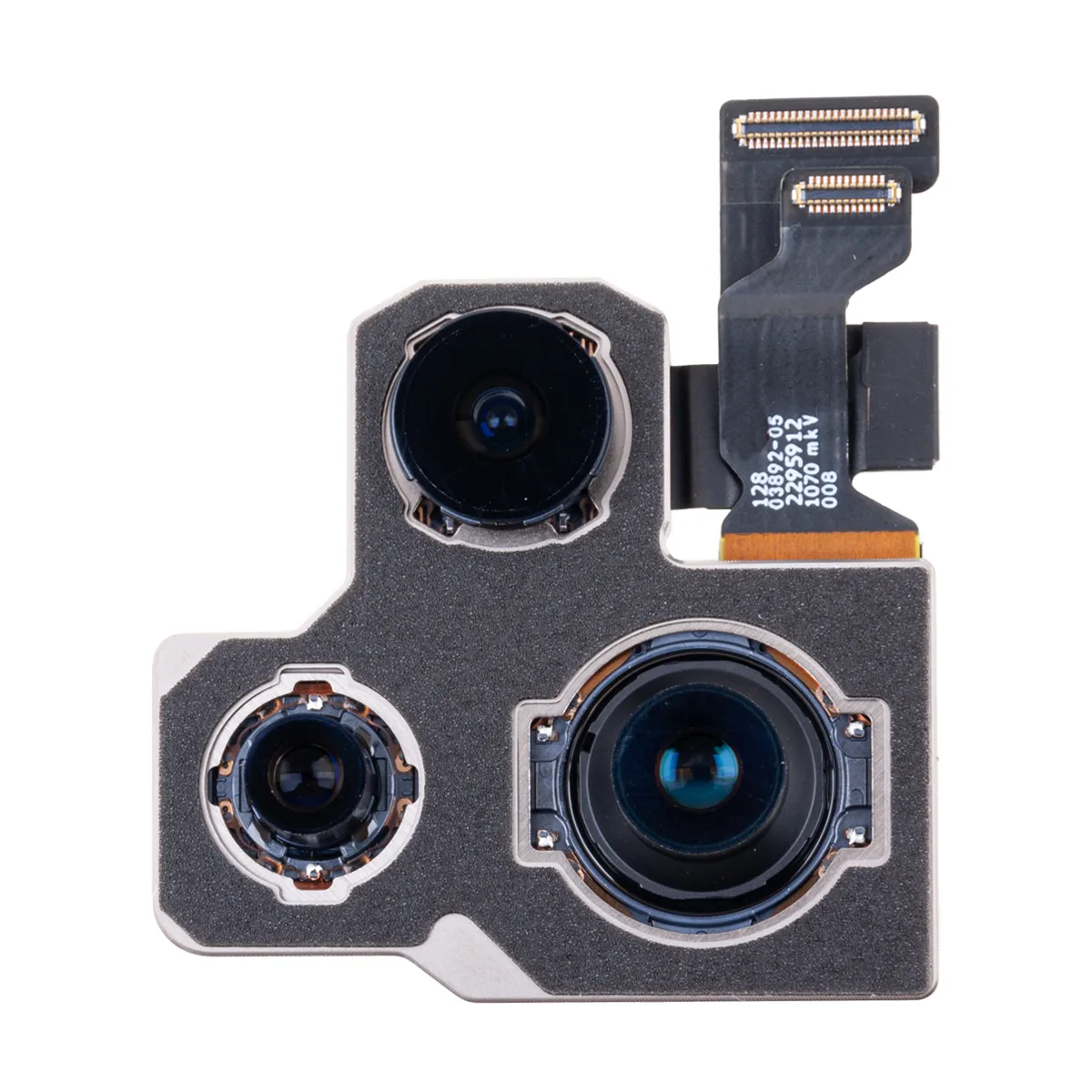 Камера для iPhone 14 Pro (A2891) задняя - Премиум
