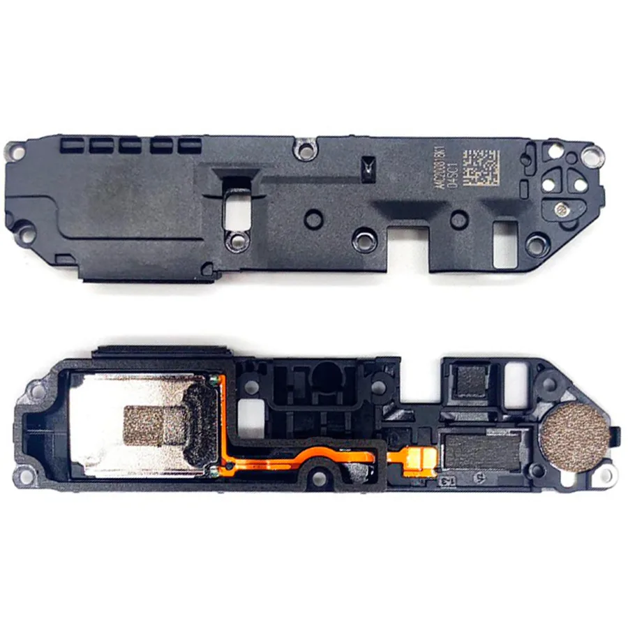 Звонок (buzzer) для Xiaomi Poco M3/Redmi 9T (M2010J19CG/M2010J19SY) в сборе