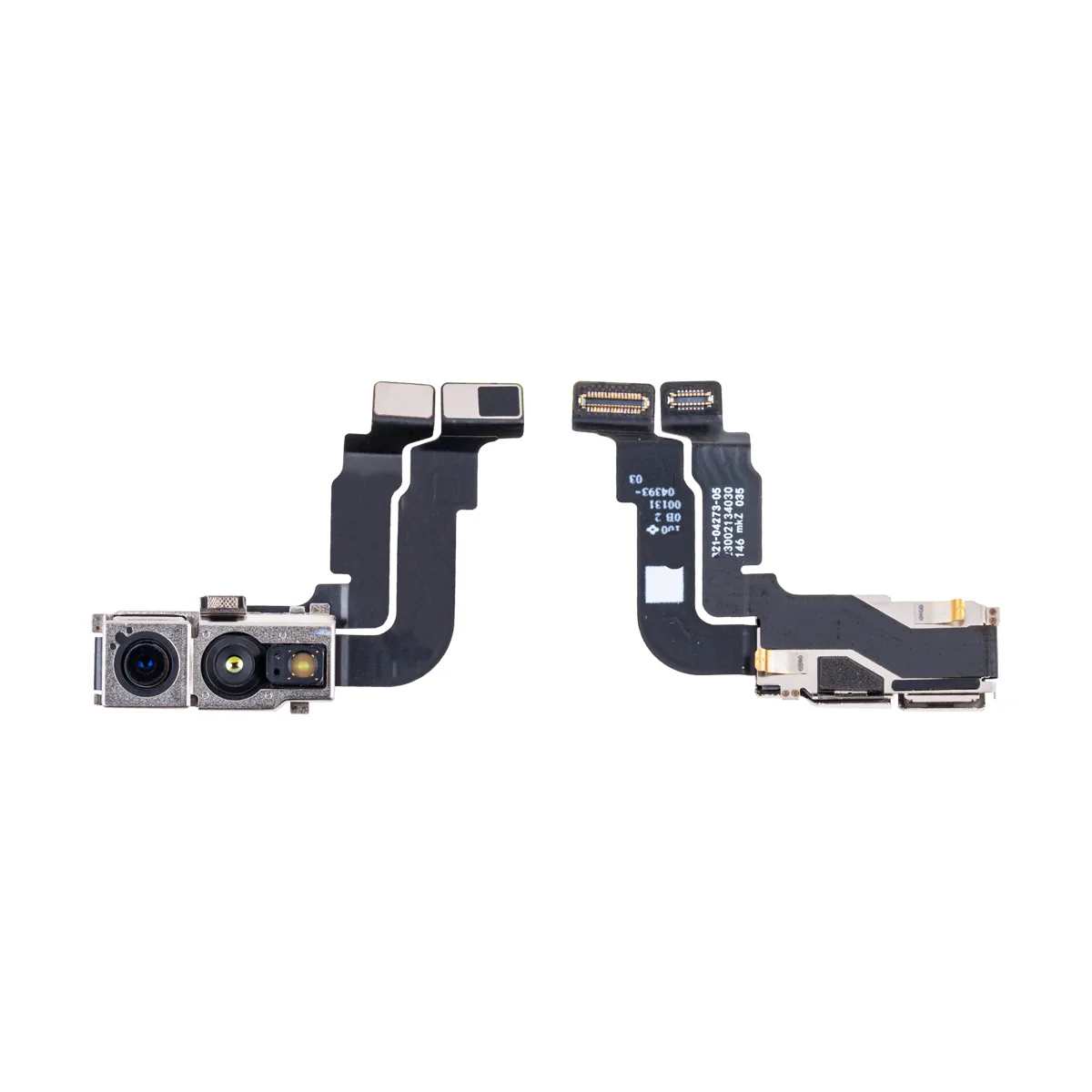 Камера для iPhone 15 Pro (A3102) передняя - Премиум
