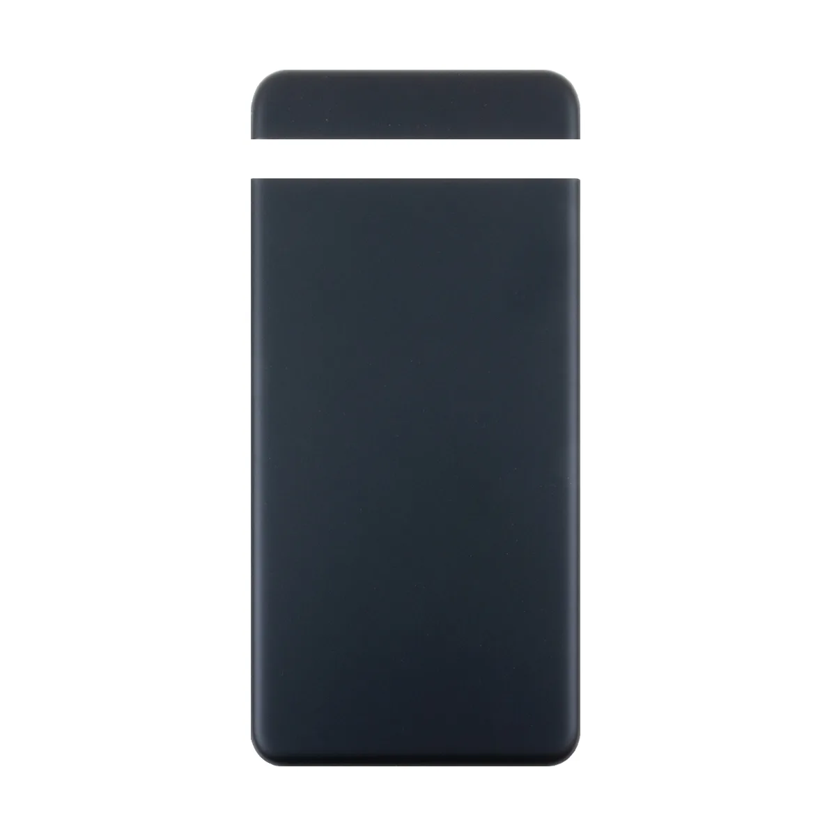 Задняя крышка для Google Pixel 8 Pro (GC3VE/G1MNW) Черный - Премиум