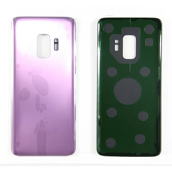 Задняя крышка для Samsung Galaxy S9 (G960F) Фиолетовый