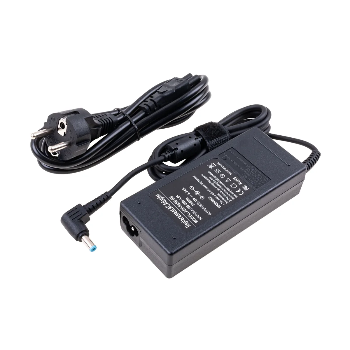 Блок питания (сетевой адаптер) для ноутбука Acer 19V, 4,74A, 90W (5,5?1,7)