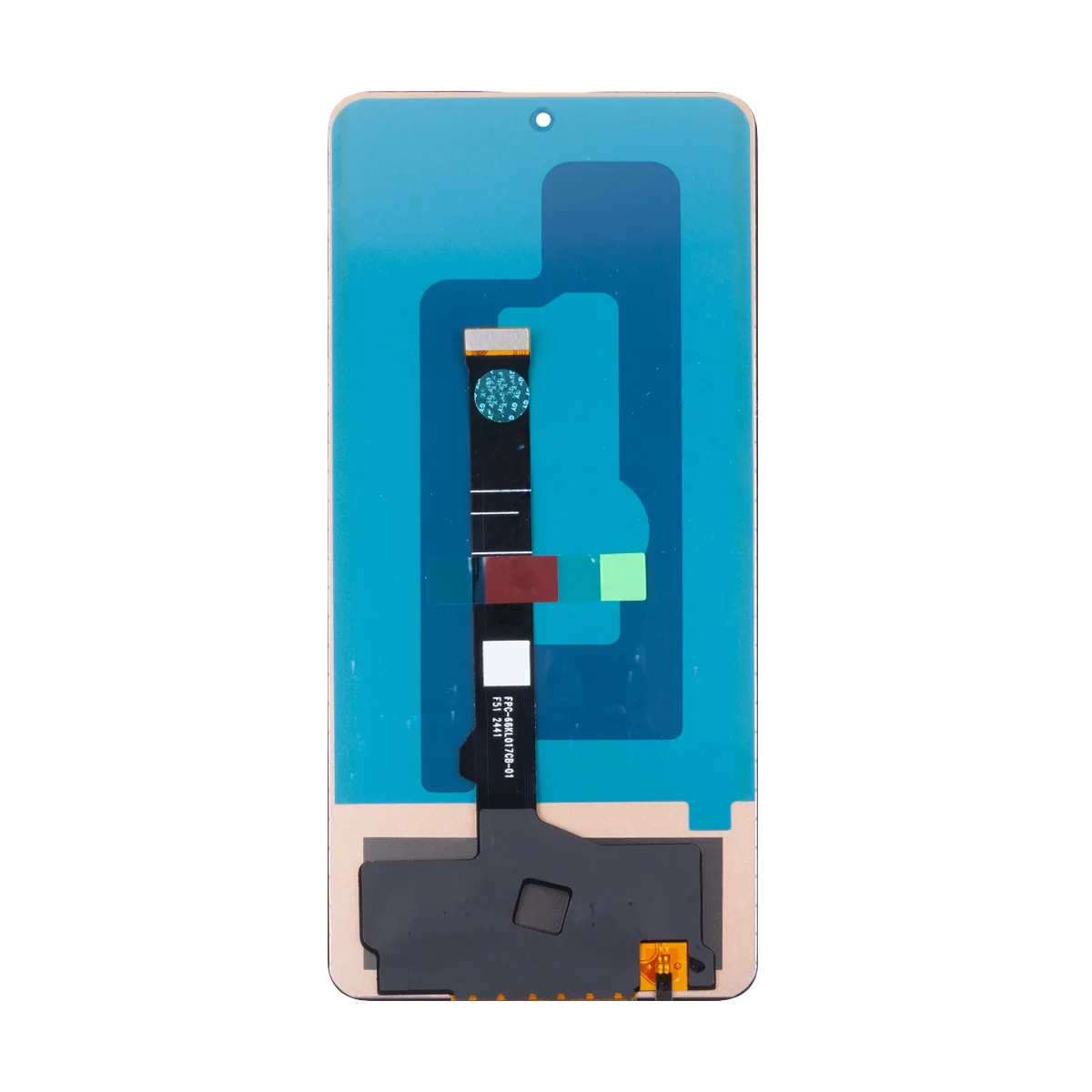 Дисплей для Xiaomi Poco X6 5G/Redmi Note 13 Pro 5G (23122PCD1G/2312DRA