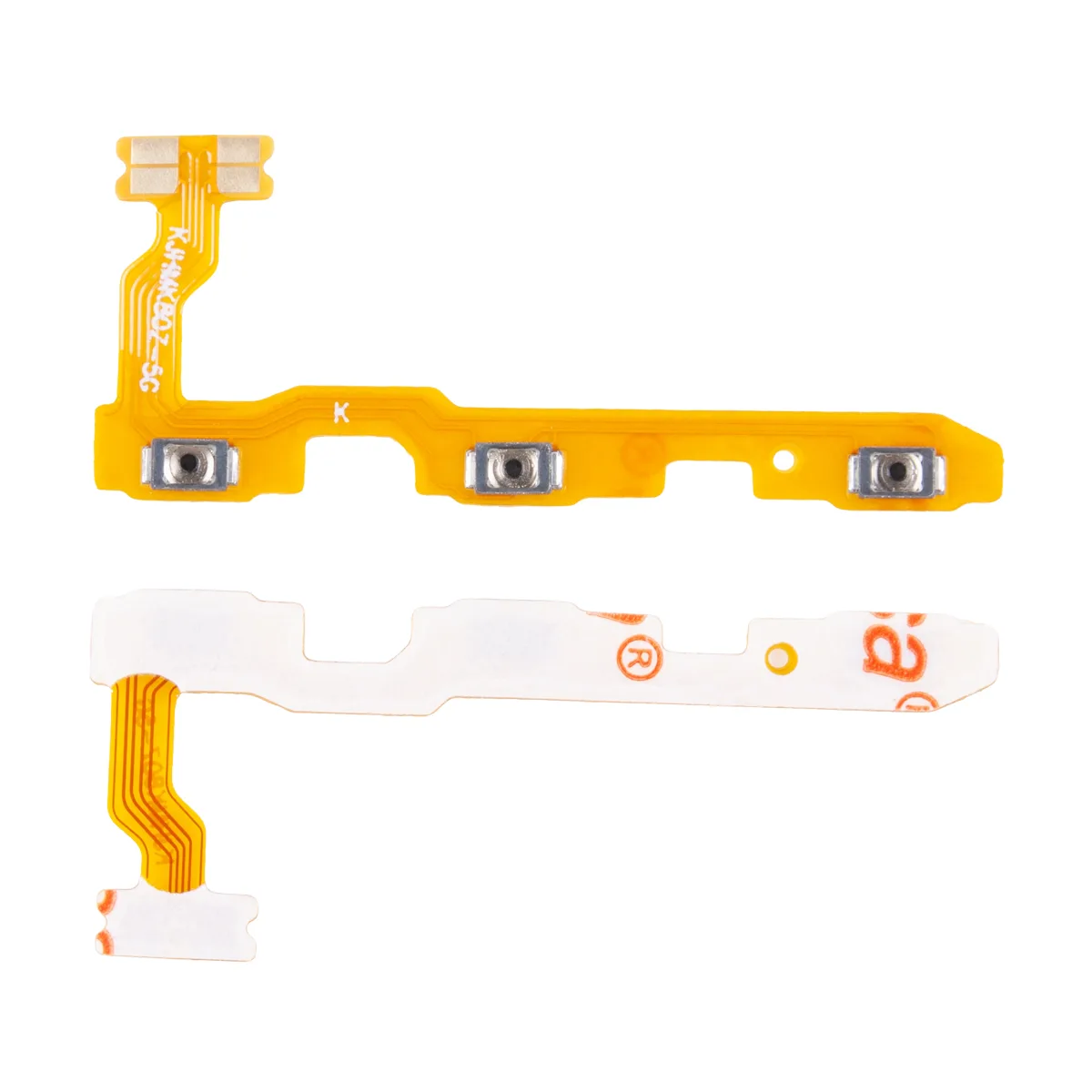 Шлейф для Xiaomi 13T/13T Pro (2306EPN60G/23078PND5G) на кнопки громкости/включения