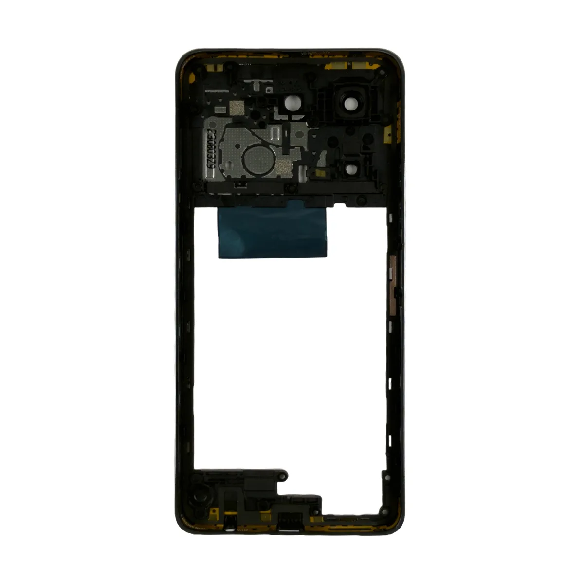 Средняя часть для Tecno Pova 5 (LH7n) Золото