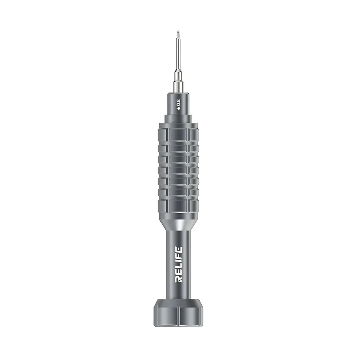 Отвертка Relife RL-730 (звездочка 0,8 мм, магнитная)