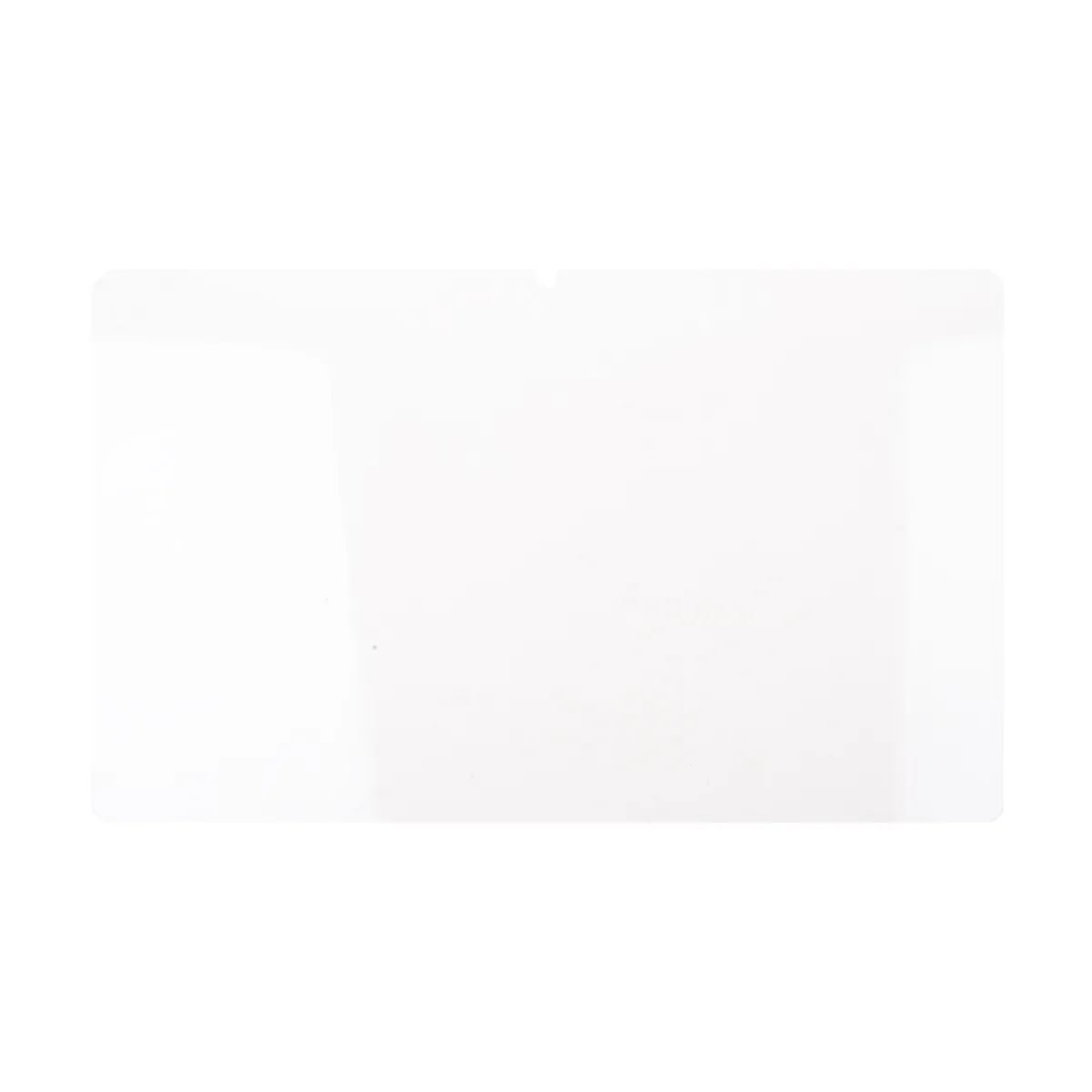 Защитное стекло "Плоское" для Huawei MagicPad 2 12.3"