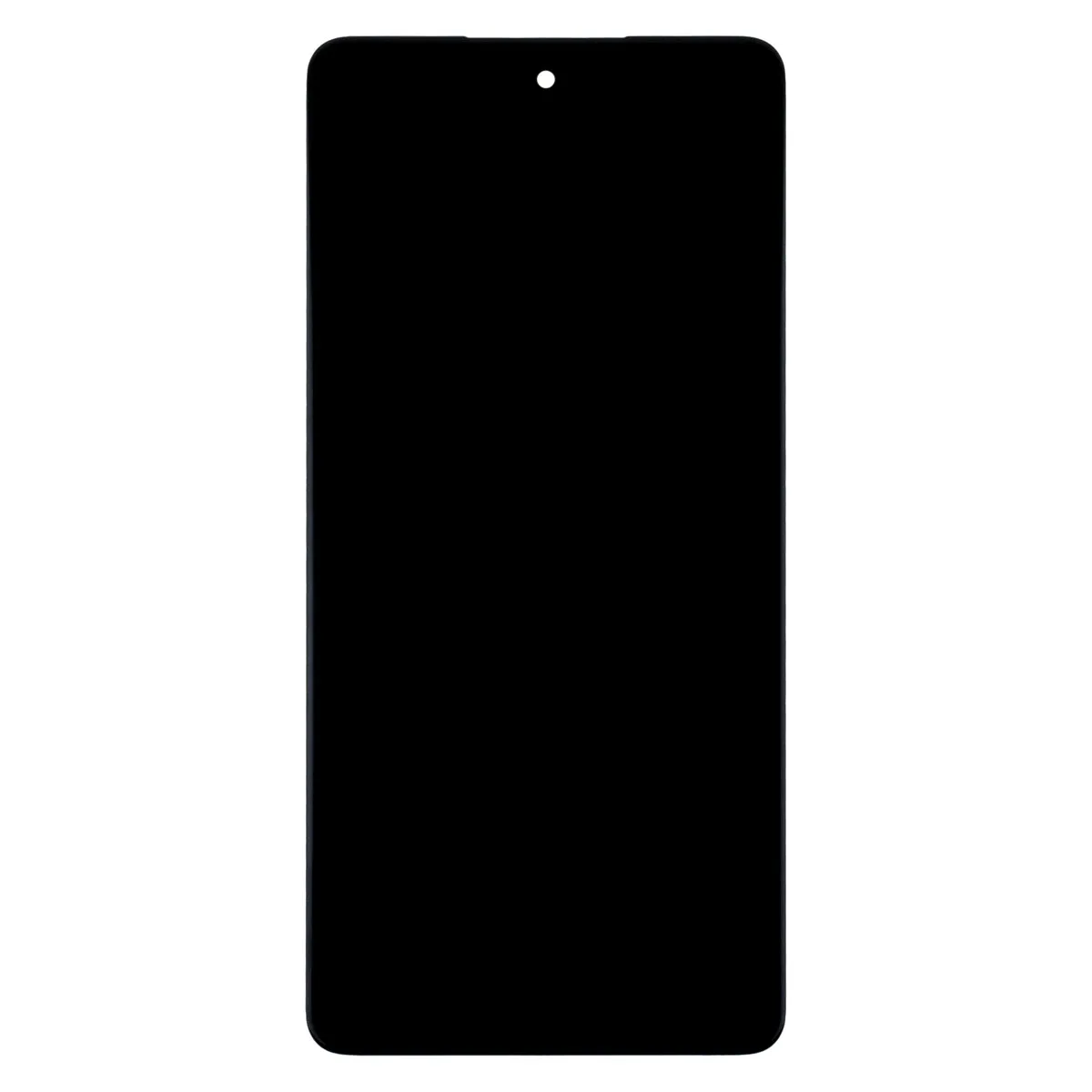 Дисплей для Samsung Galaxy A53 5G (A536B) в сборе с тачскрином Черный - (In-Cell)