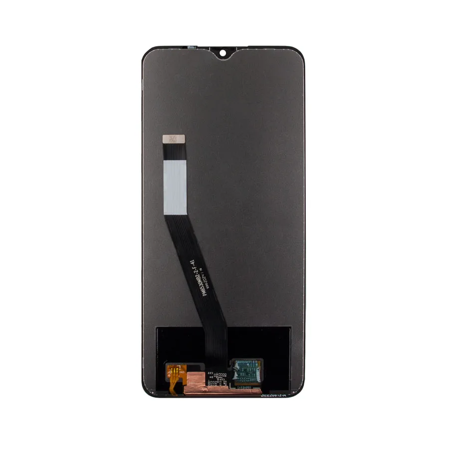 Дисплей для Xiaomi Redmi 9/9 Prime (M2004J19G) в сборе с тачскрином Черный - OR (Full HD, 300 Кд/м?,