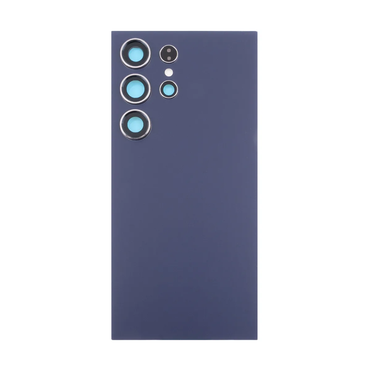 Задняя крышка для Samsung Galaxy S24 Ultra (S928B) Фиолетовый - Премиум