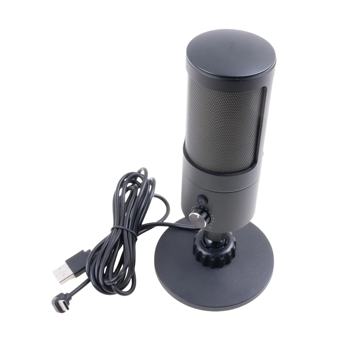 Микрофон конденсаторный A20 (USB-A - Type-C)