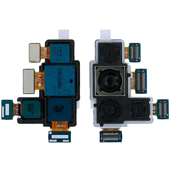 Камера для Samsung Galaxy A51 (A515F) задняя