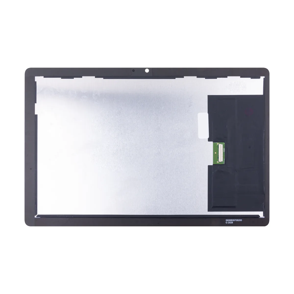 Дисплей для Huawei MatePad T 10 9.7" 2021 (AGRK-L09/AGR-W09) в сборе с тачскрином Черный - Оптима