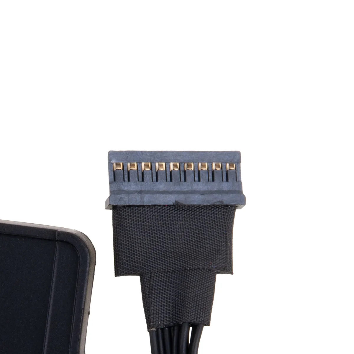 Аккумуляторная батарея для ноутбука MacBook Air 13" A1369/A1466 (2010-2017) A1496/A1377/A1405 - Pise