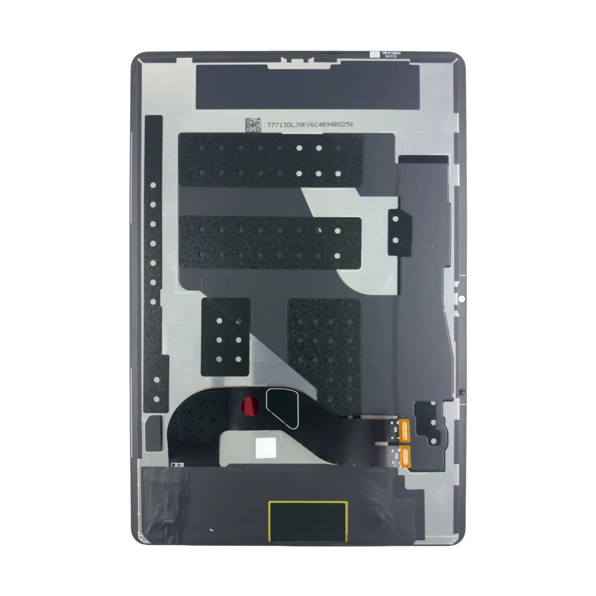 Дисплей для Huawei MatePad 11.5" S 2024 (TGR-W09) в сборе с тачскрином Черный - OR