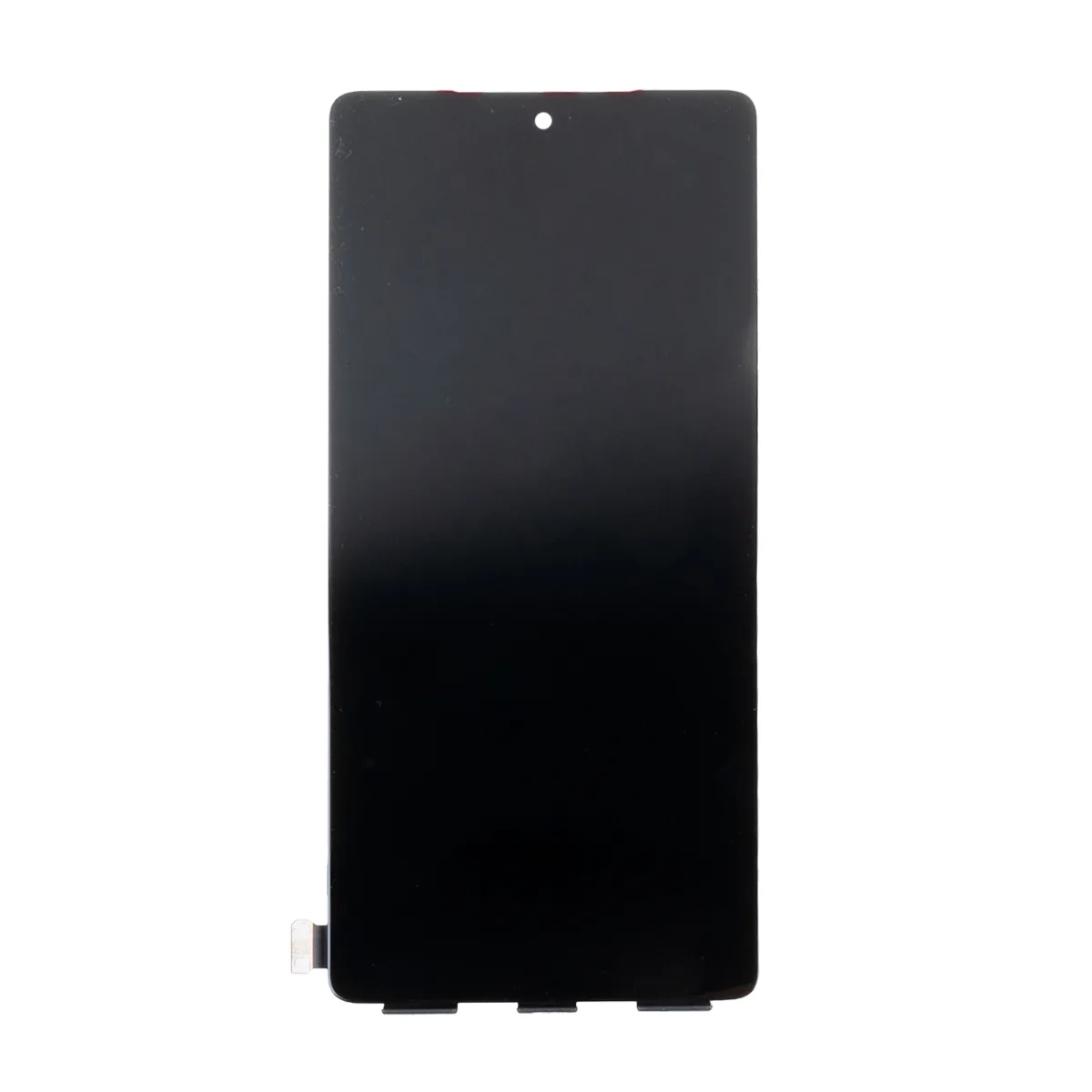 Дисплей для Infinix Note 50 4G/50 Pro 4G/50 Pro+ 5G (X6858/X6855/X6856) в сборе с тачскрином Черный