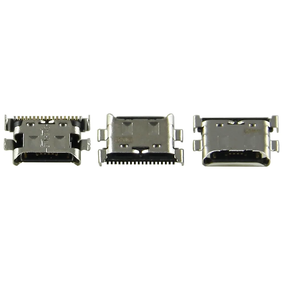 Разъем Type-C для Samsung Galaxy A205F/A305F/A307F/A315F/A325F/A405F/A505F/A705F/M307F/A515F/M205F/M