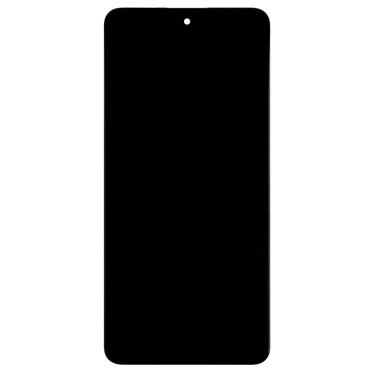 Дисплей для Xiaomi Poco M4 Pro 5G/Redmi Note 11S 5G (21091116AG/22031