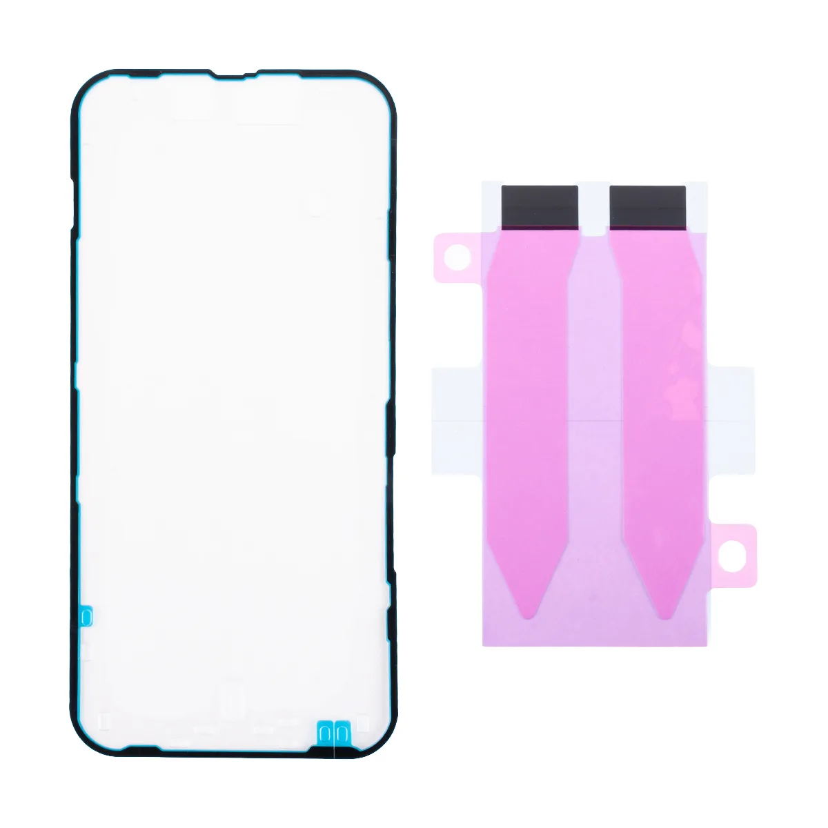 Аккумулятор для iPhone 15 Pro - Battery Collection - усиленная 3400 mAh - (Коробка + скотч + отвертк