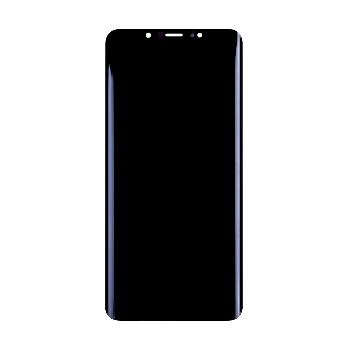 Дисплей для Huawei Mate 50 Pro (DCO-LX9) в сборе с тачскрином Черный - OR