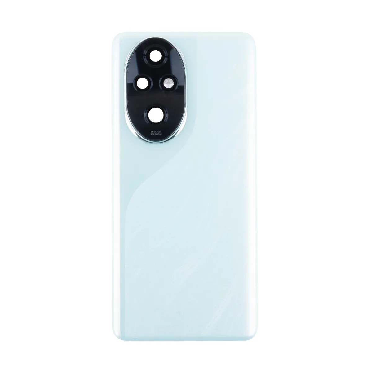 Задняя крышка для Huawei Honor 200 Pro (ELP-AN00) Зеленый - Премиум