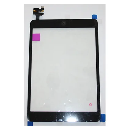 [TSN-PDIM100-CP-B] Тачскрин для iPad mini 1/2 2012/2013 (A1432/A1454/A1455/A1489/A1490/A1491) в сбор