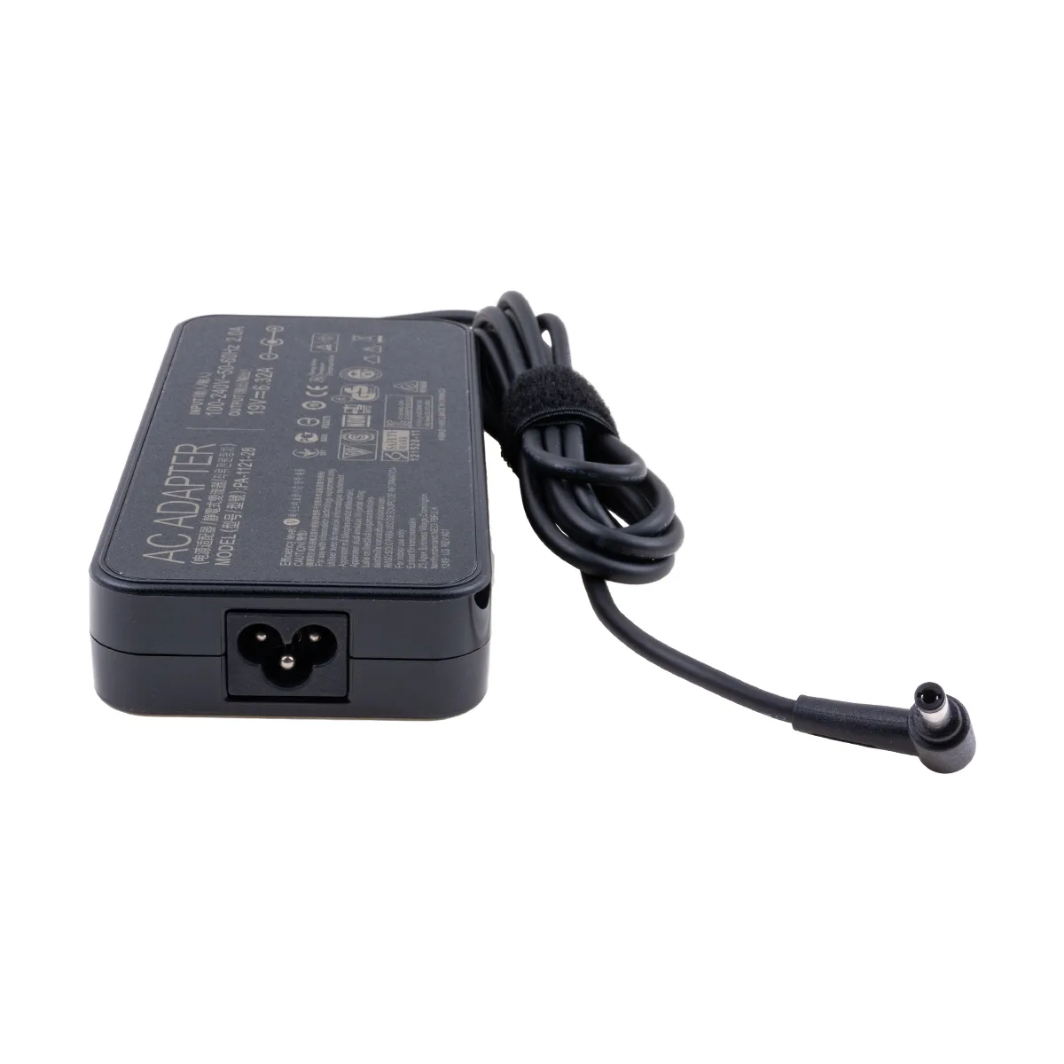 Блок питания (сетевой адаптер) для ноутбука Asus 19V, 6,32A, 120W (5,5?2,5)