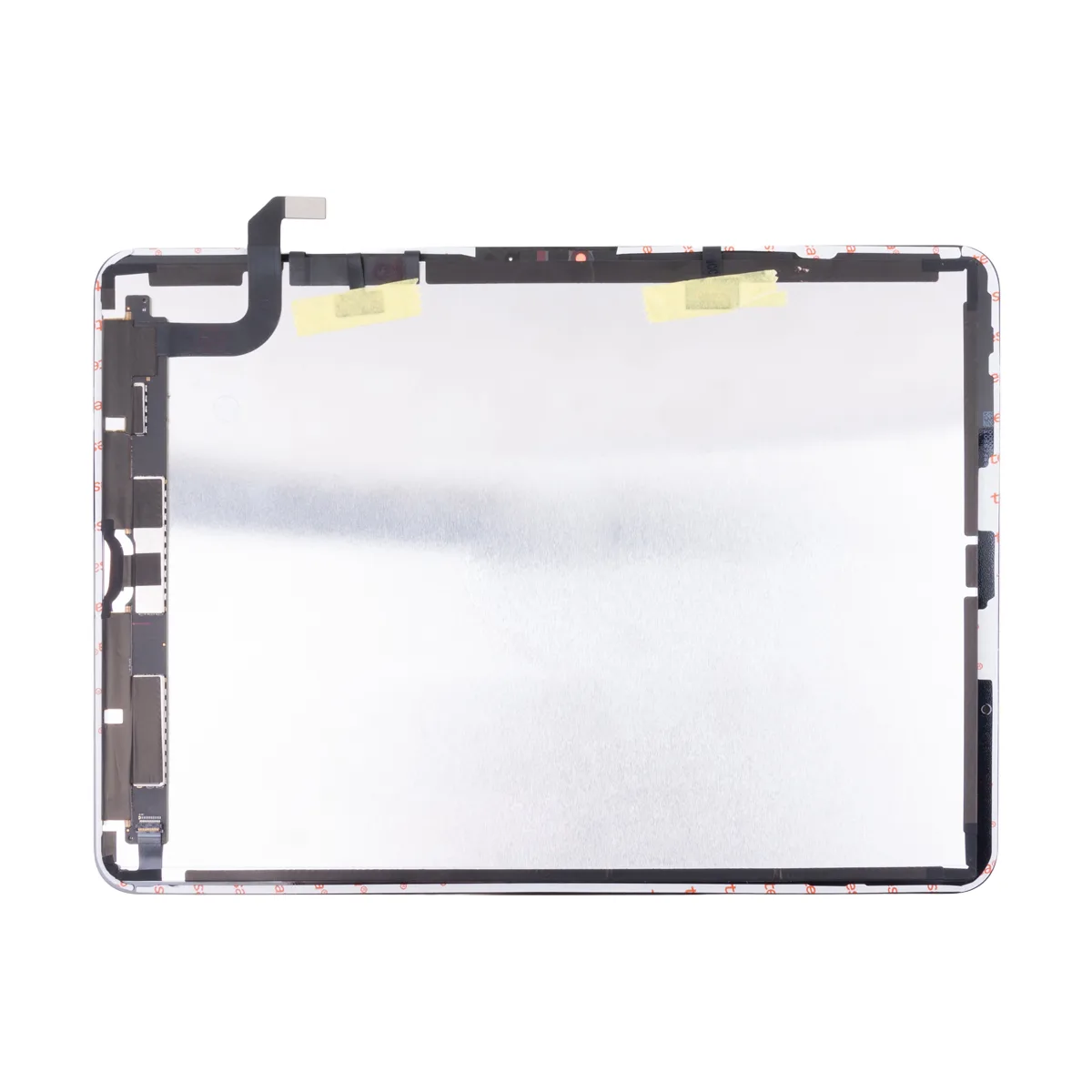 Дисплей для iPad Air 6/7 11" 2024/2025 (A2902/A2903/A3267) в сборе с тачскрином Черный - OR100 (Снят