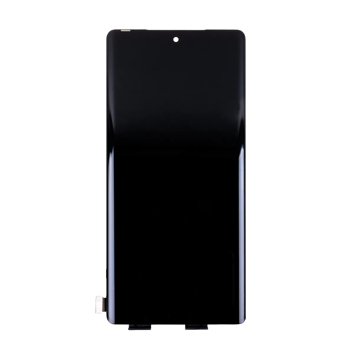 Дисплей для Tecno Spark 20 Pro+ (KJ7) в сборе с тачскрином Черный - OR