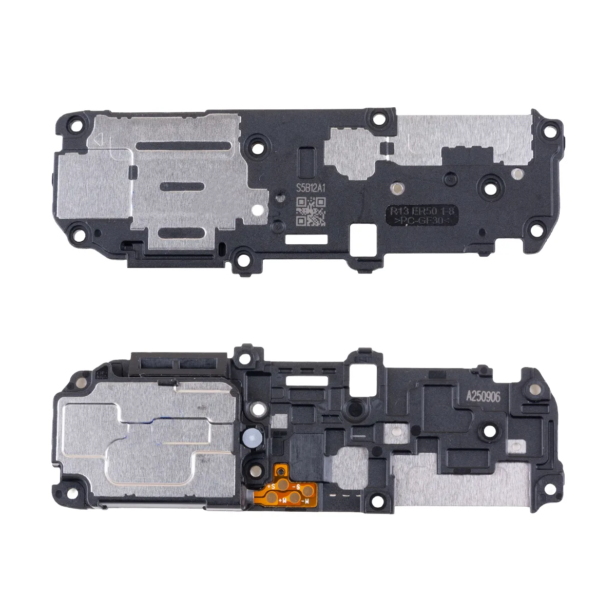 Звонок (buzzer) для Samsung Galaxy S25 FE (S731B) в сборе