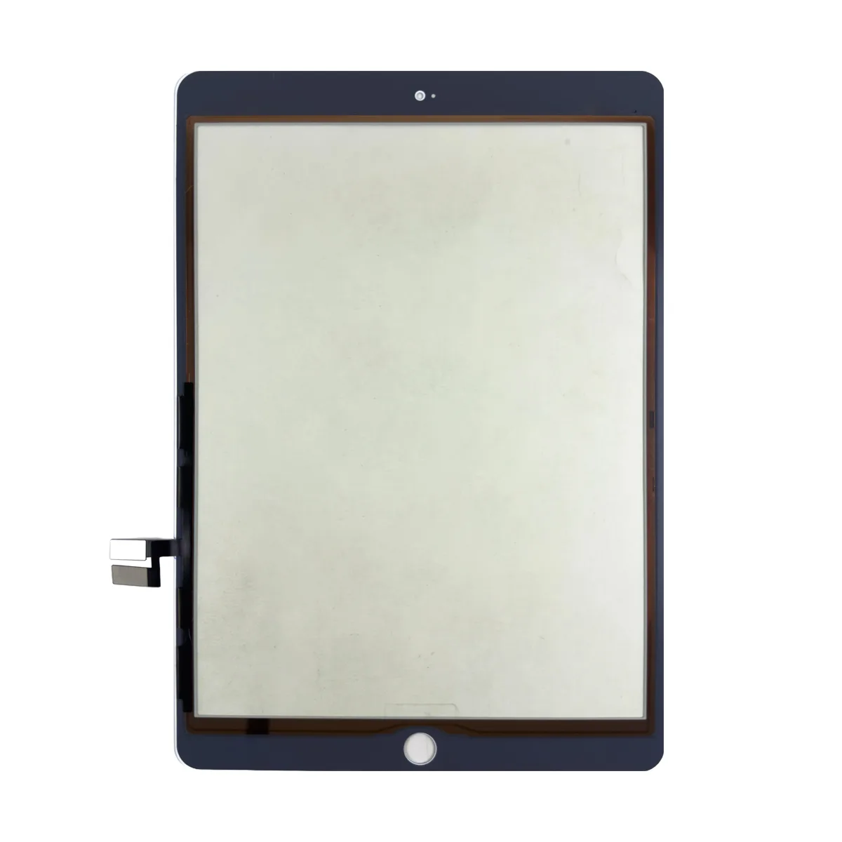 Тачскрин для iPad 10.2" 2019/2020 (A2197/A2198/A2200/A2270/A2428/A2429/A2430) Белый - OR100