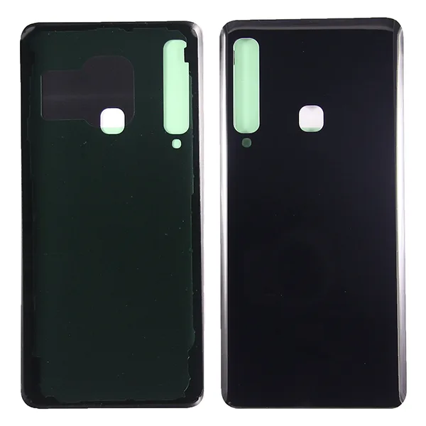 Задняя крышка для Samsung Galaxy A9 2018 (A920F) Черный