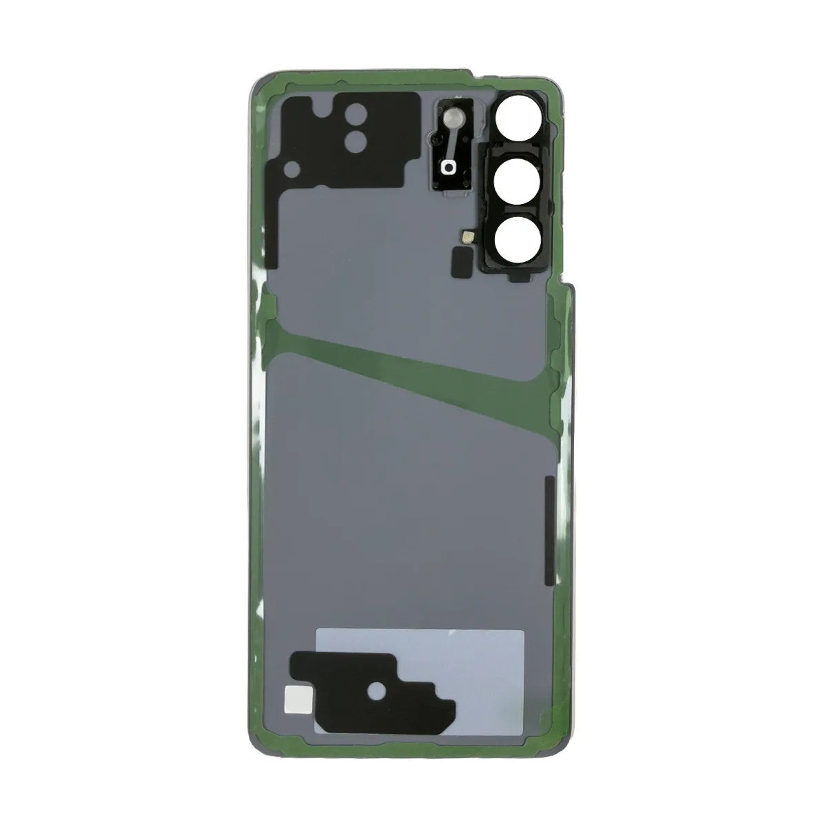 Задняя крышка для Samsung Galaxy S21 (G991B) Розовый - OR
