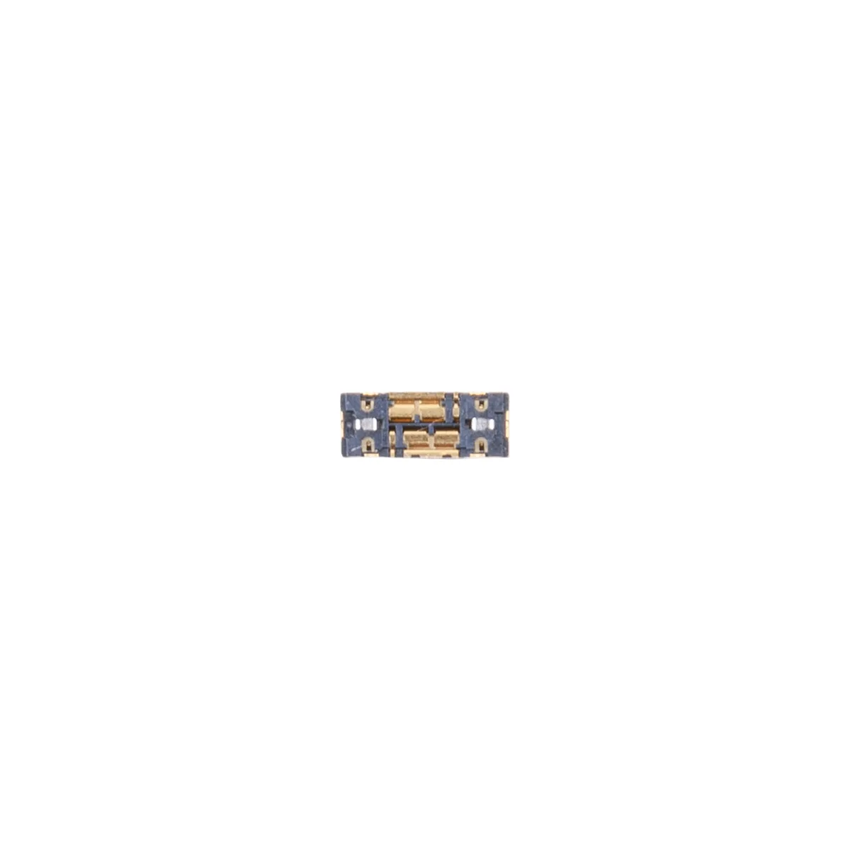 Коннектор АКБ для iPhone 12/12 mini/12 Pro/12 Pro Max (A2403/A2407/A2399/A2411)