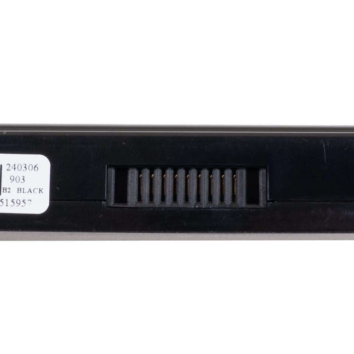 Аккумуляторная батарея для ноутбука Asus K72, K73, N71 (A32-K72) 5200 mAh