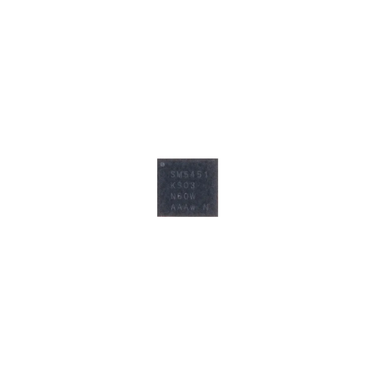 Микросхема SM5451 (Контроллер зарядки для Samsung)